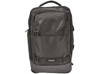 Рюкзак Multi для ноутбука с 2 ремнями, черный, изображение 2