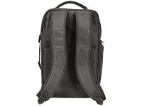 Рюкзак Multi для ноутбука с 2 ремнями, черный, изображение 3
