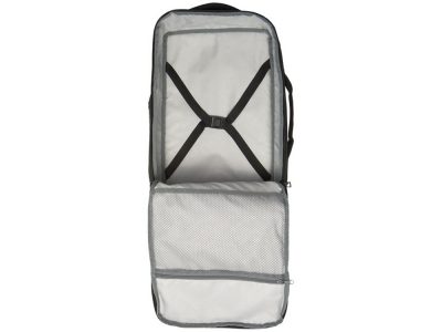 Рюкзак Multi для ноутбука с 2 ремнями, черный, изображение 6