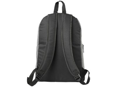 Рюкзак Dome для ноутбука 15 дюймов, серый, изображение 3