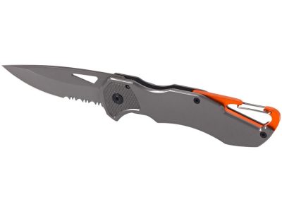 Нож Deltaform с карабином, изображение 1