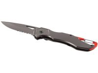 Нож Deltaform с карабином, изображение 3