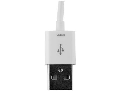 USB-кабель Type-C, белый, изображение 3