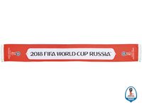 Шарф Россия трикотажный 2018 FIFA World Cup Russia™, изображение 3
