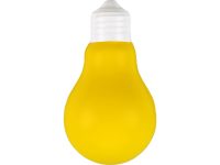 Антистресс Лампочка, желтый, изображение 2