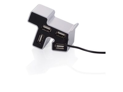 USB Hub Dog, изображение 1