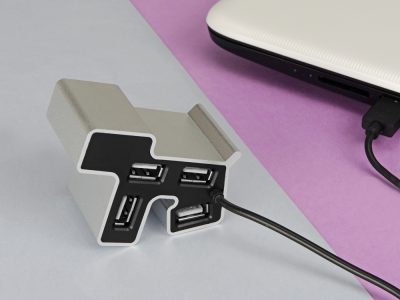 USB Hub Dog, изображение 4