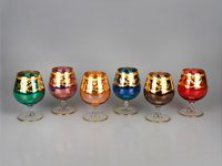 Набор бокалов для вина Караваджо, изображение 1