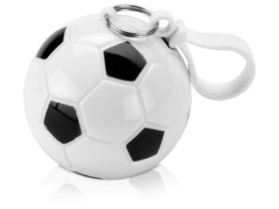 Дождевик в футляре Футбольный мяч, изображение 2