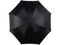 Зонт-трость полуавтоматический, синий — 907532p_2, изображение 4