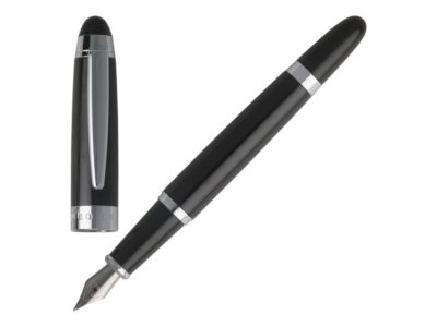 Ручка перьевая Icon. Hugo Boss, изображение 1