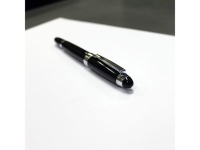Ручка перьевая Icon. Hugo Boss, изображение 5
