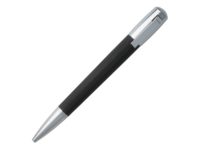 Ручка шариковая Pure Black. Hugo Boss, изображение 1