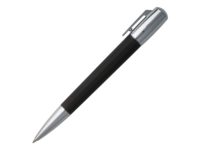 Ручка шариковая Pure Black. Hugo Boss, изображение 2