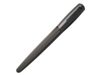 Ручка перьевая Pure Matte Dark Chrome. Hugo Boss, изображение 3