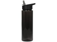 Спортивная бутылка для воды Speedy 700 мл, черный — 820111_2, изображение 5