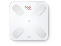 Умные диагностические весы Picooc Mini Pro (6924917717209), белый, изображение 6
