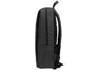 Рюкзак с отделением для ноутбука District, темно-серый, изображение 11
