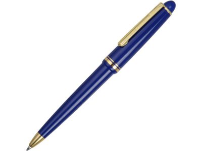 Ручка шариковая Анкона, синий — 13103.02_2, изображение 1