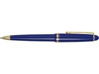 Ручка шариковая Анкона, синий — 13103.02_2, изображение 4