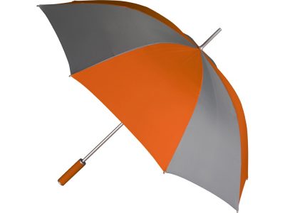 Зонт-трость механический, изображение 2