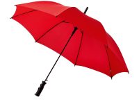 Зонт Barry 23 полуавтоматический, красный, изображение 2