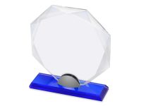 Награда Diamond, синий — 601512_2, изображение 2