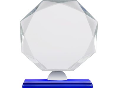 Награда Diamond, синий — 601512_2, изображение 3