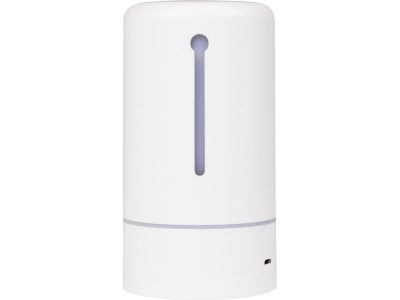 USB увлажнитель воздуха Sprinkle с двумя насадками, белый, изображение 4