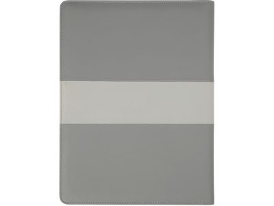 Папка для документов Opera, серый, изображение 5