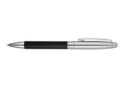 Ручка шариковая Celebrity Жаклин, черный, изображение 4