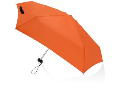 Зонт складной Stella, механический 18, оранжевый (Р), изображение 2