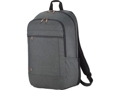 Рюкзак Era для ноутбука 15 дюймов, серый, изображение 1