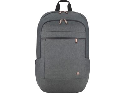 Рюкзак Era для ноутбука 15 дюймов, серый, изображение 2