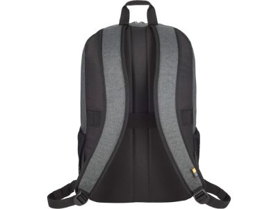 Рюкзак Era для ноутбука 15 дюймов, серый, изображение 3