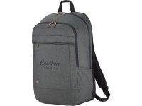 Рюкзак Era для ноутбука 15 дюймов, серый, изображение 6