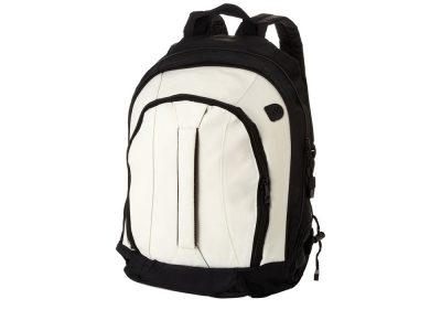 Рюкзак Arizona, черный/белый (Р), изображение 2