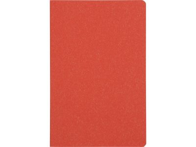 Блокнот А5 Snow, красный — 781161_2, изображение 3