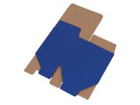 Коробка для кружки, синий — 87962_2, изображение 3