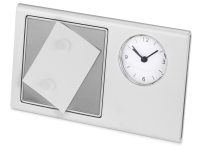 Часы Шербург, серебристый, изображение 4