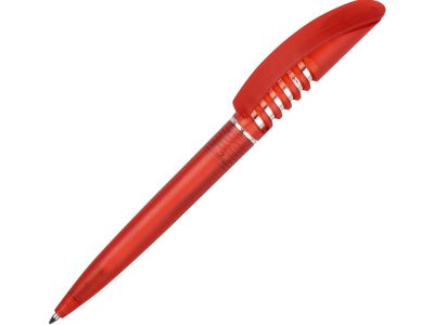 Ручка шариковая Серпантин красная — 15111.01_2, изображение 1