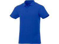 Рубашка поло Liberty мужская, синий, изображение 1