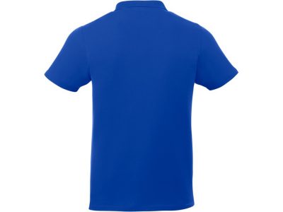 Рубашка поло Liberty мужская, синий, изображение 2