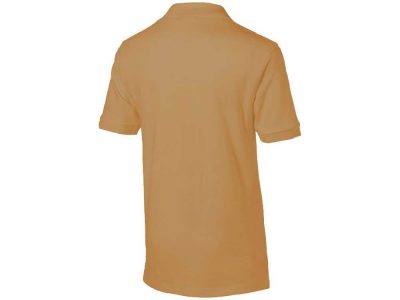 Рубашка поло Forehand мужская, хаки, изображение 2