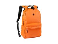 Рюкзак WENGER 18 л с отделением для ноутбука 14» и с водоотталкивающим покрытием, оранжевый, изображение 1