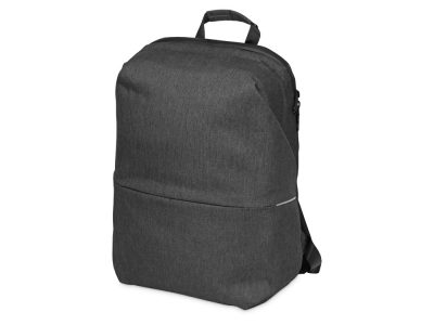 Водонепроницаемый рюкзак Stanch для ноутбука 15.6 , серый, изображение 2