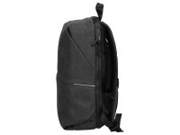 Водонепроницаемый рюкзак Stanch для ноутбука 15.6 , серый, изображение 12