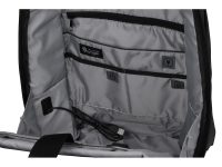 Водонепроницаемый рюкзак Stanch для ноутбука 15.6 , серый, изображение 4