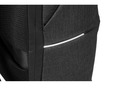 Водонепроницаемый рюкзак Stanch для ноутбука 15.6 , серый, изображение 9
