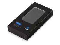 Портативное зарядное устройство Elec, 20000 mAh, черный, изображение 9